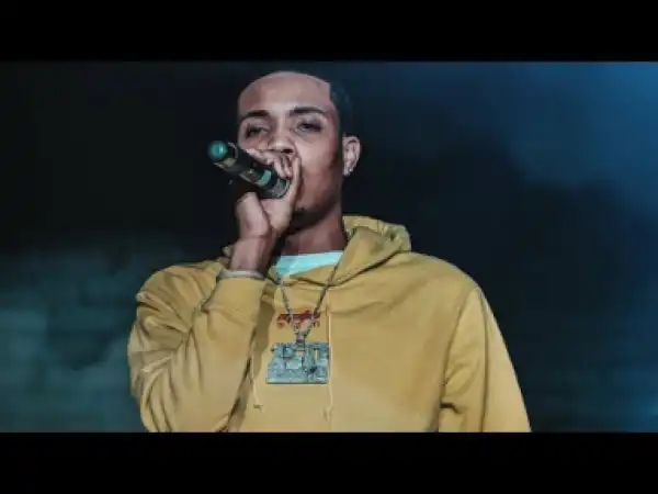 G Herbo - Hood Cycle